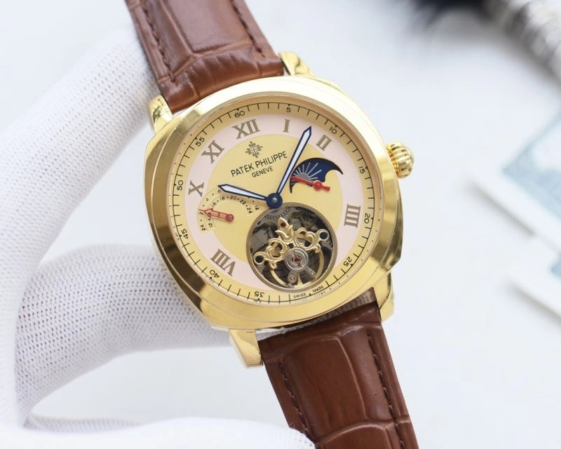 Affordable PATEK PHILIPPE Watches 194571