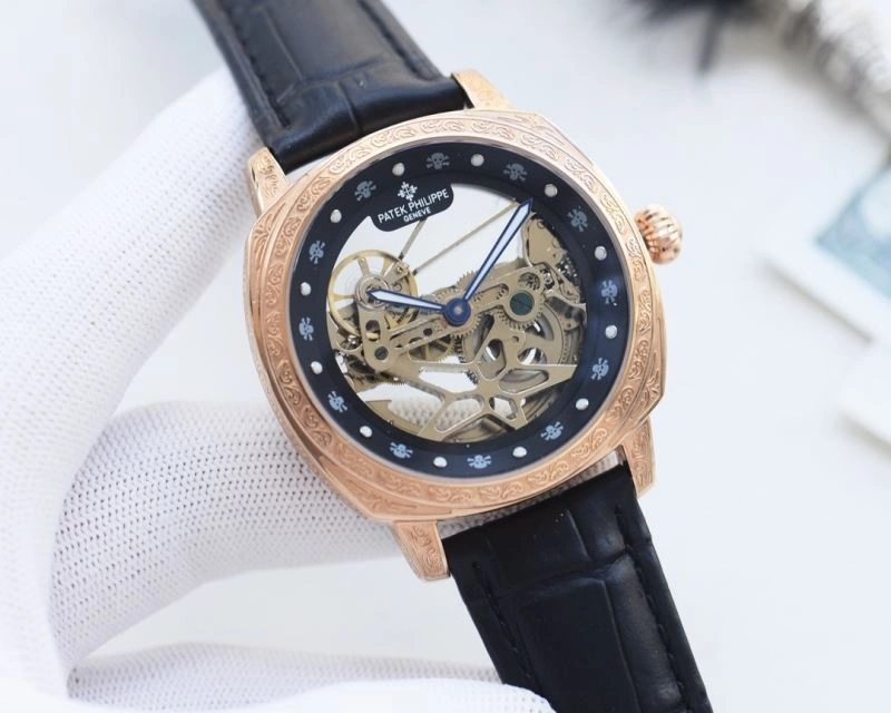 PATEK PHILIPPE Watches SoftTouch 194590