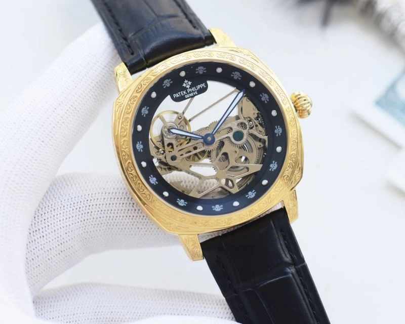 PATEK PHILIPPE Watches SoftTouch 194590