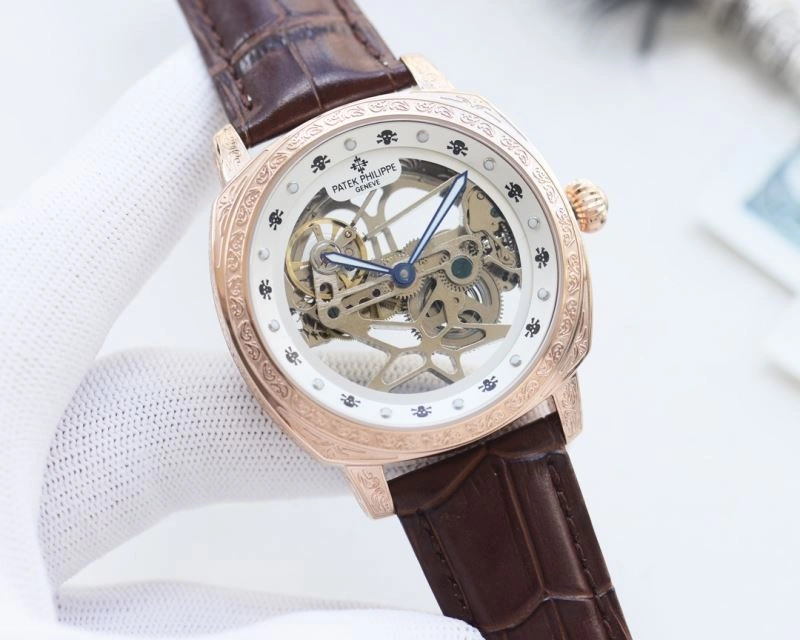 PATEK PHILIPPE Watches SoftTouch 194590