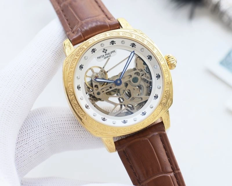 PATEK PHILIPPE Watches SoftTouch 194590
