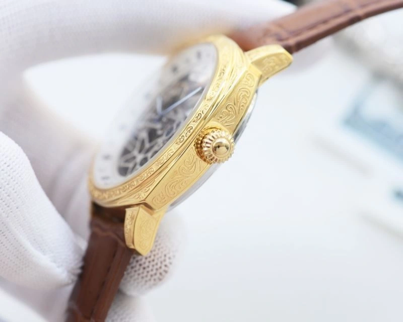 PATEK PHILIPPE Watches SoftTouch 194590