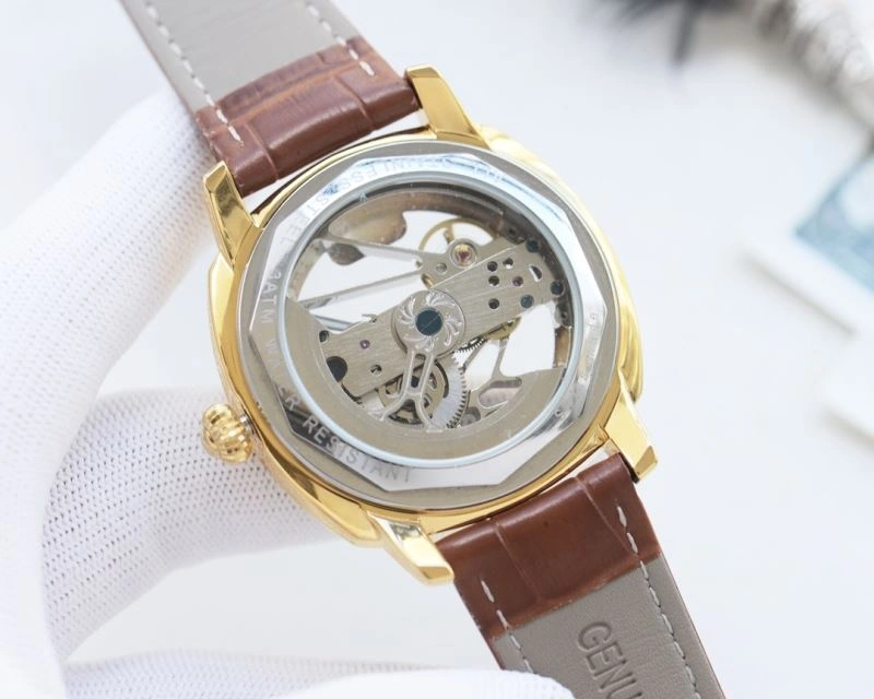 PATEK PHILIPPE Watches SoftTouch 194590