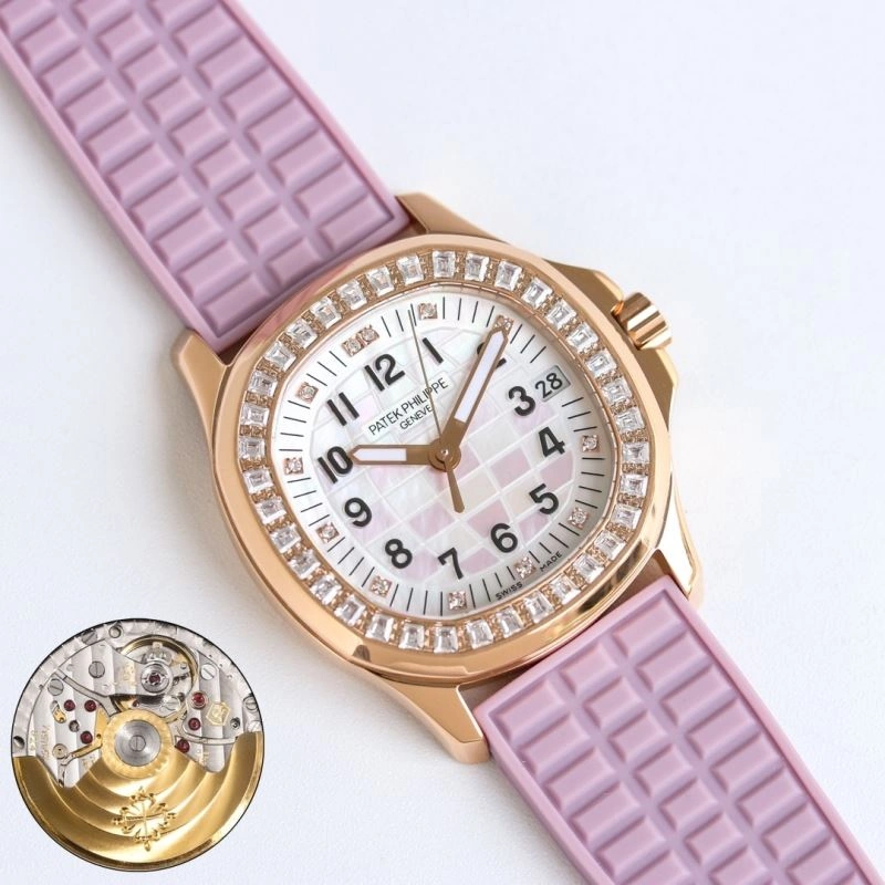 PATEK PHILIPPE Watches SportInspired 194580
