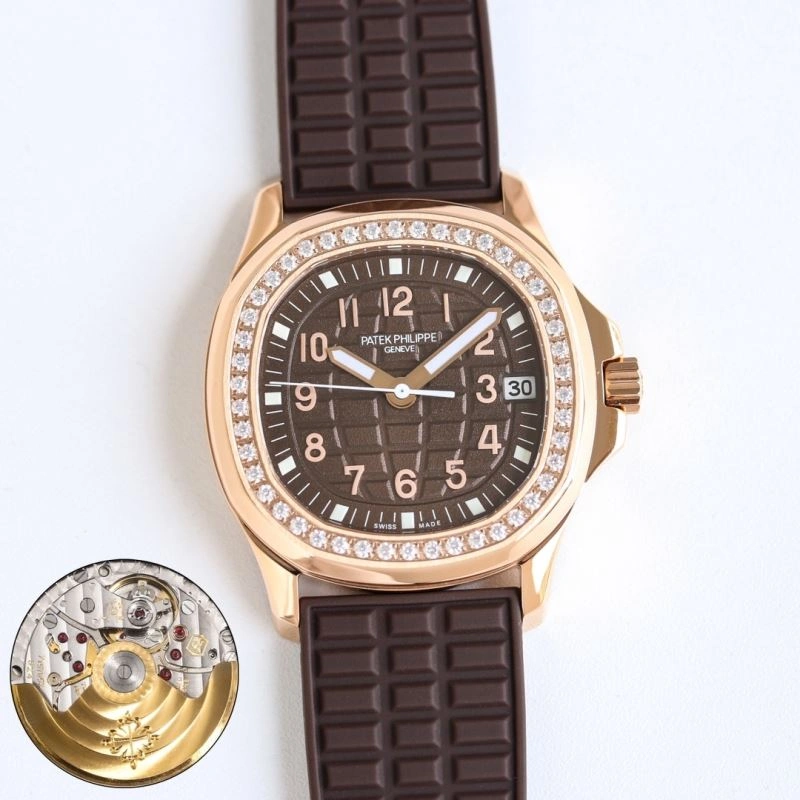 PATEK PHILIPPE Watches OnTrend 194572