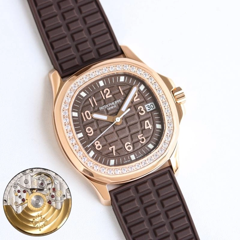 PATEK PHILIPPE Watches OnTrend 194572