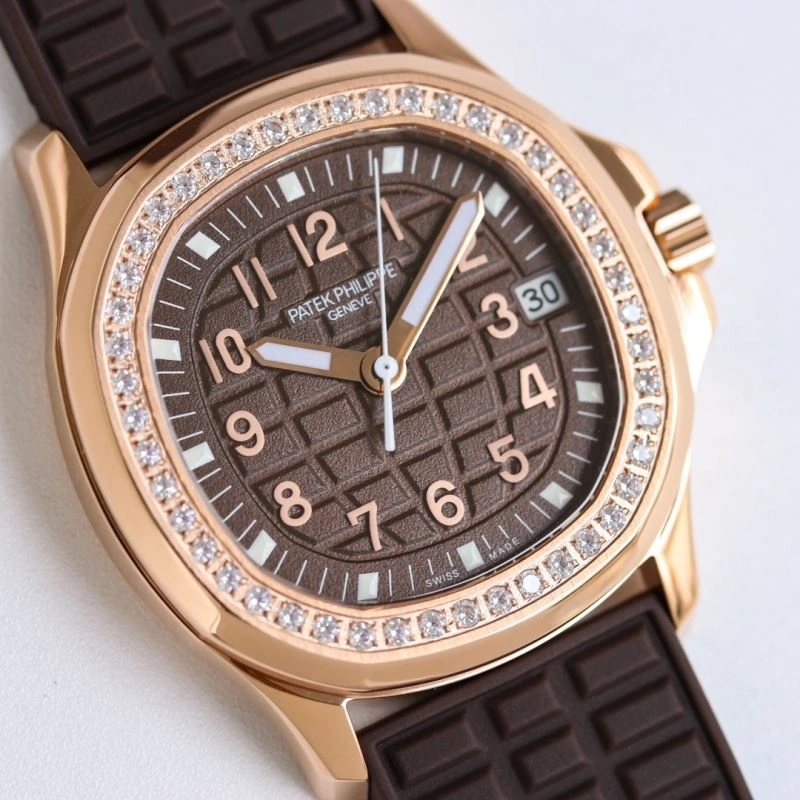 PATEK PHILIPPE Watches OnTrend 194572