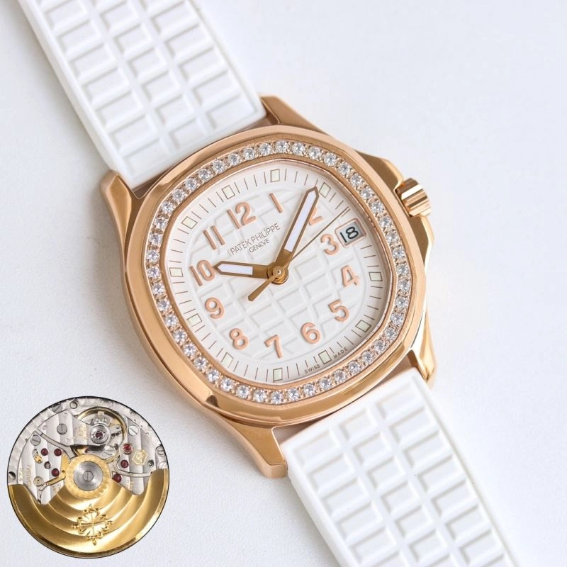 PATEK PHILIPPE Watches OnTrend 194572