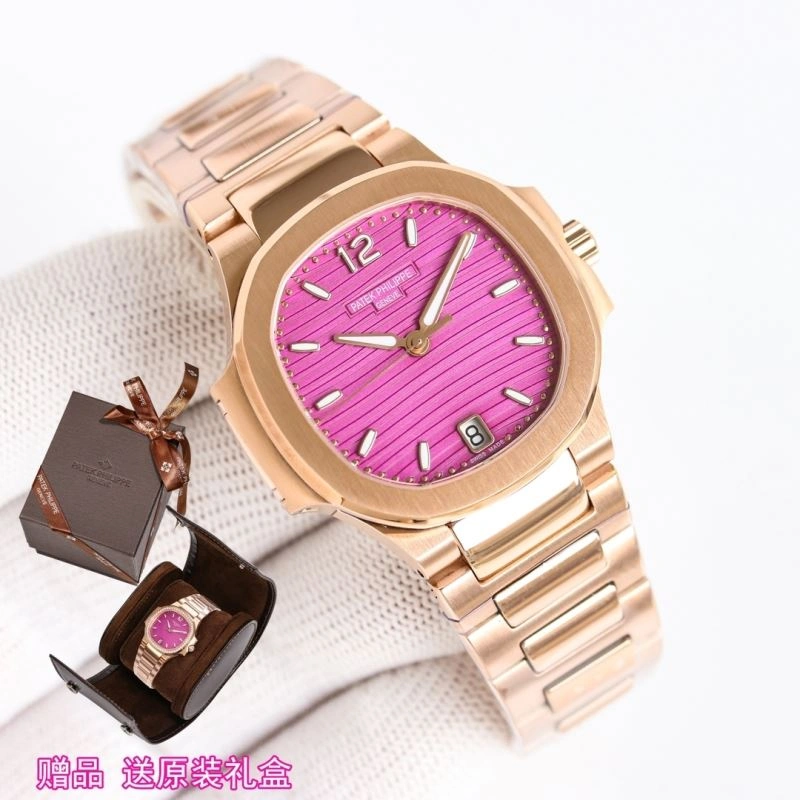 PATEK PHILIPPE Watches Refined 194558