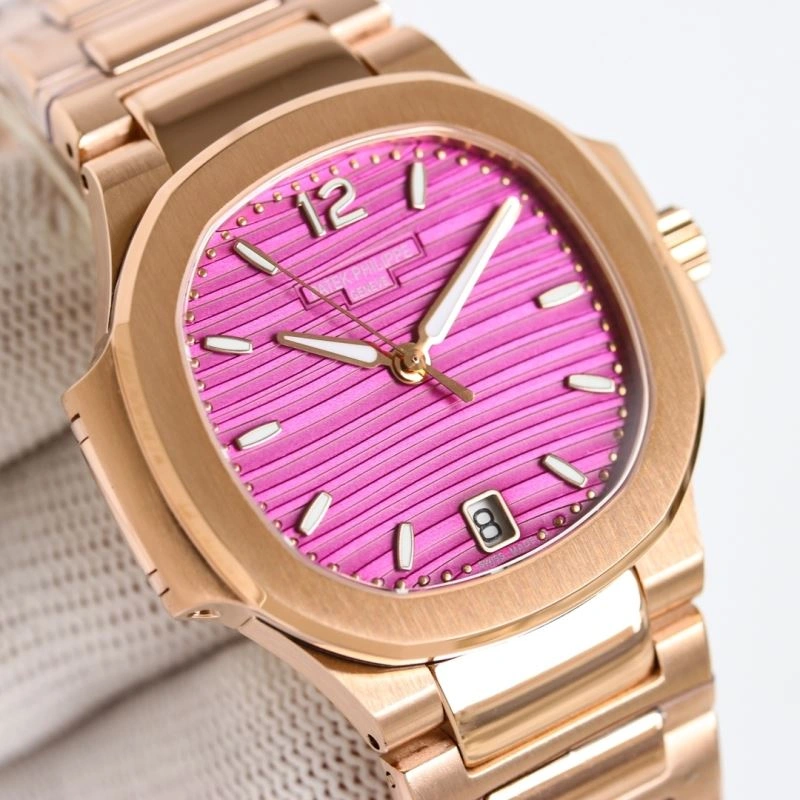 PATEK PHILIPPE Watches Refined 194558