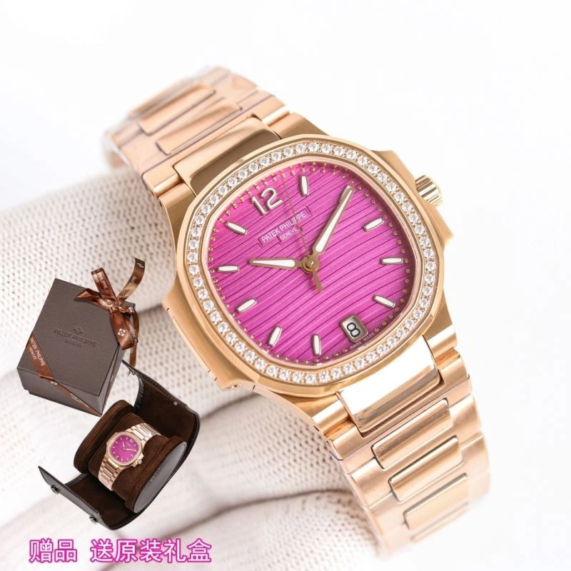 PATEK PHILIPPE Watches Refined 194558