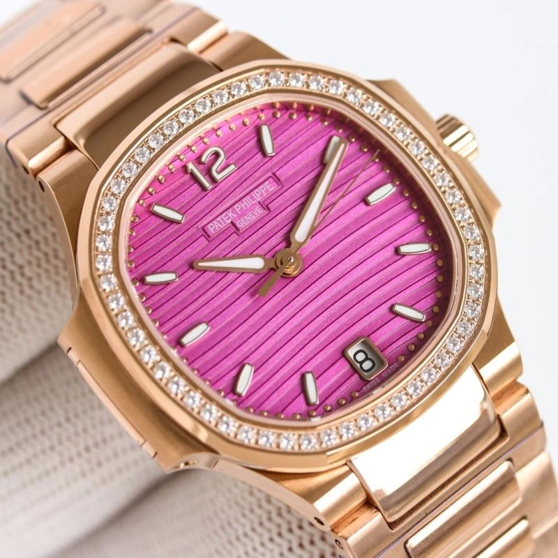 PATEK PHILIPPE Watches Refined 194558