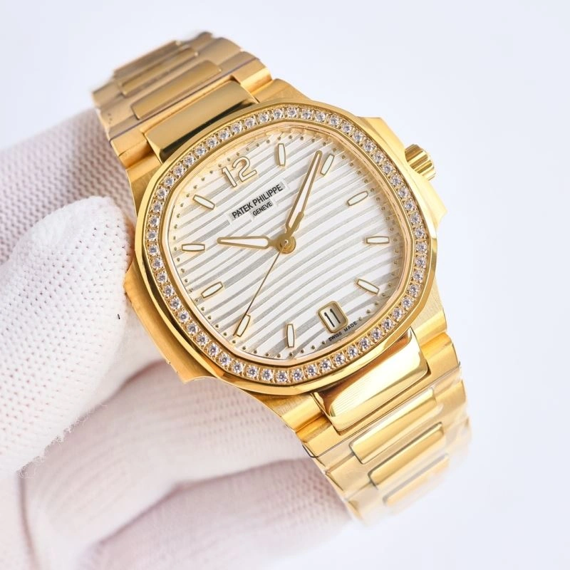 PATEK PHILIPPE Watches Reliable 194562