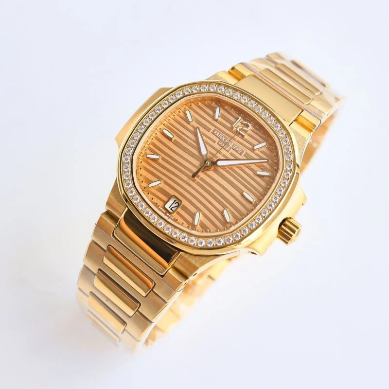 PATEK PHILIPPE Watches Reliable 194562