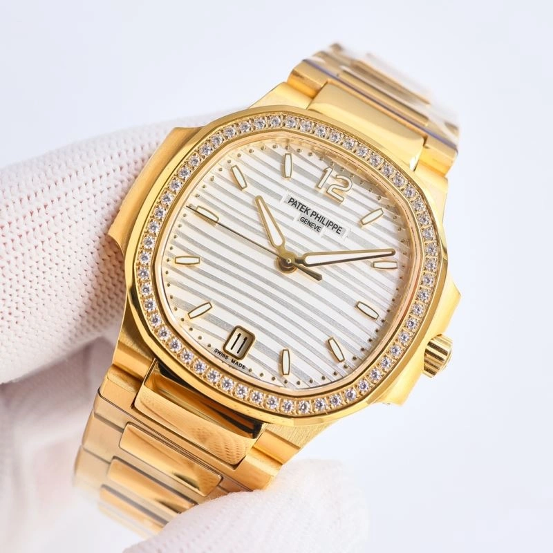 PATEK PHILIPPE Watches Reliable 194562