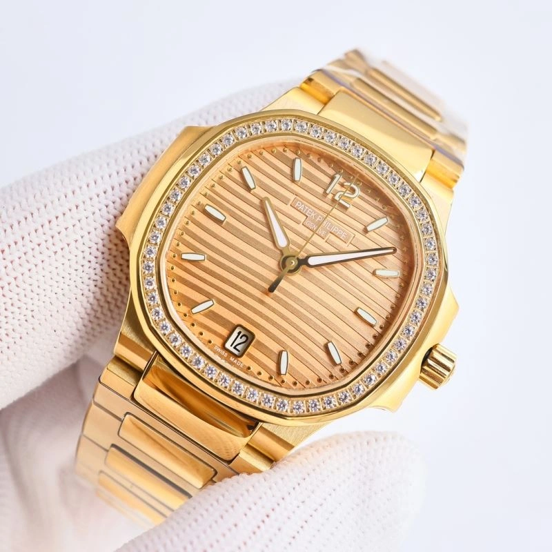 PATEK PHILIPPE Watches Reliable 194562