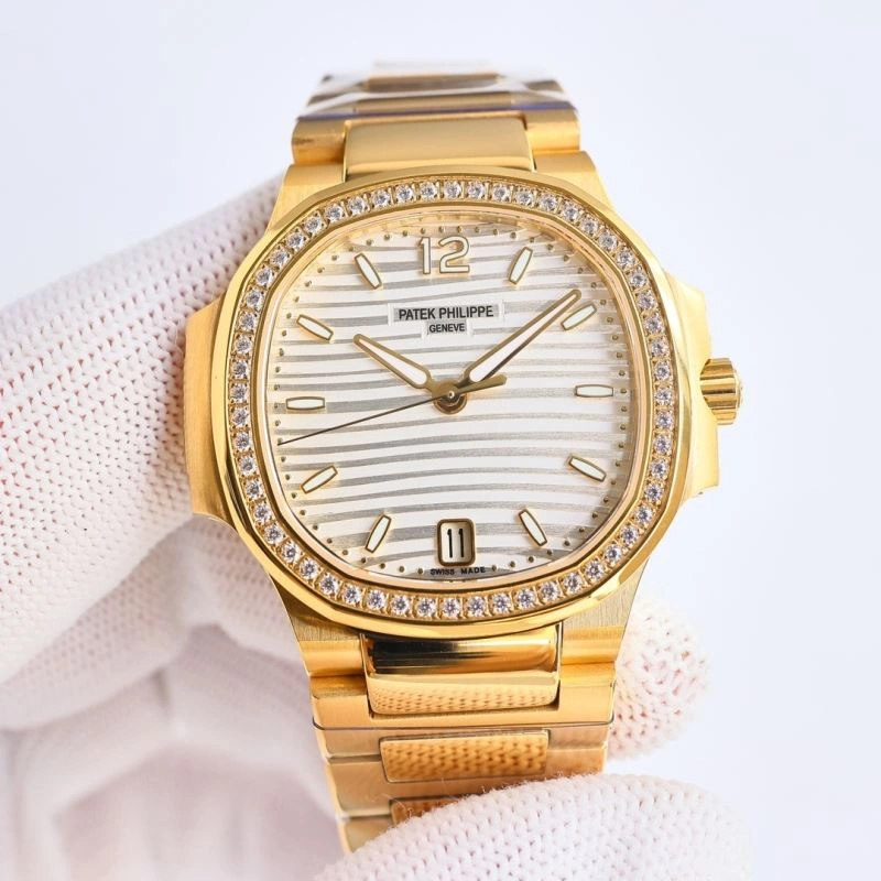 PATEK PHILIPPE Watches Reliable 194562