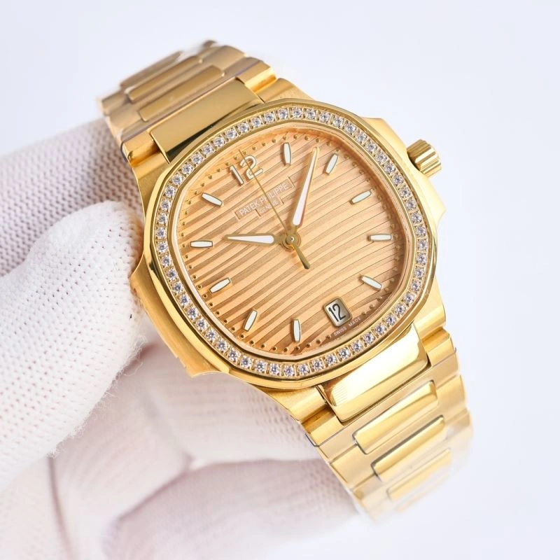 PATEK PHILIPPE Watches Reliable 194562