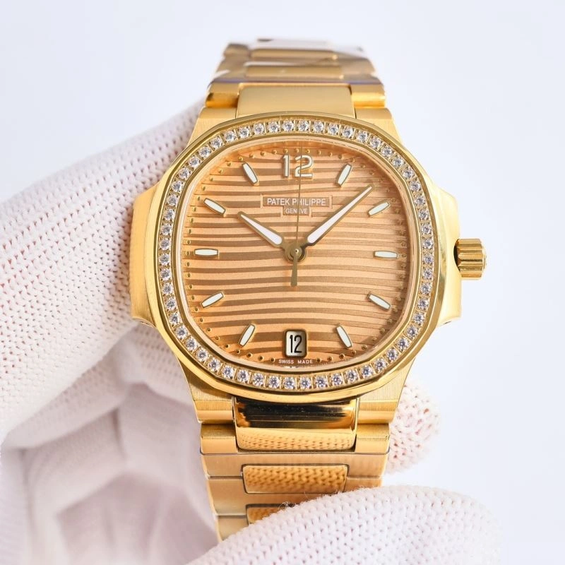 PATEK PHILIPPE Watches Reliable 194562