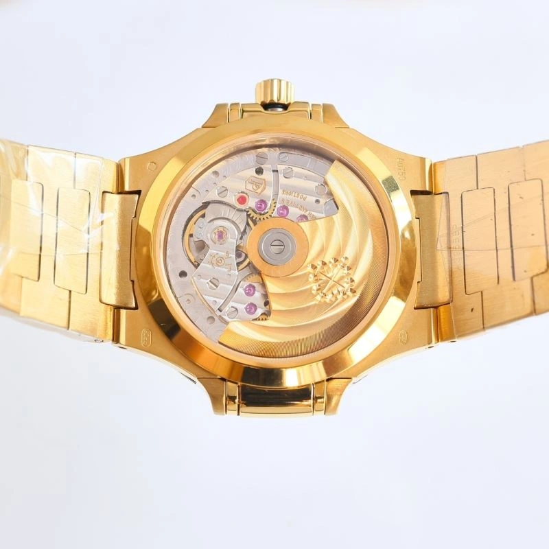 PATEK PHILIPPE Watches Reliable 194562