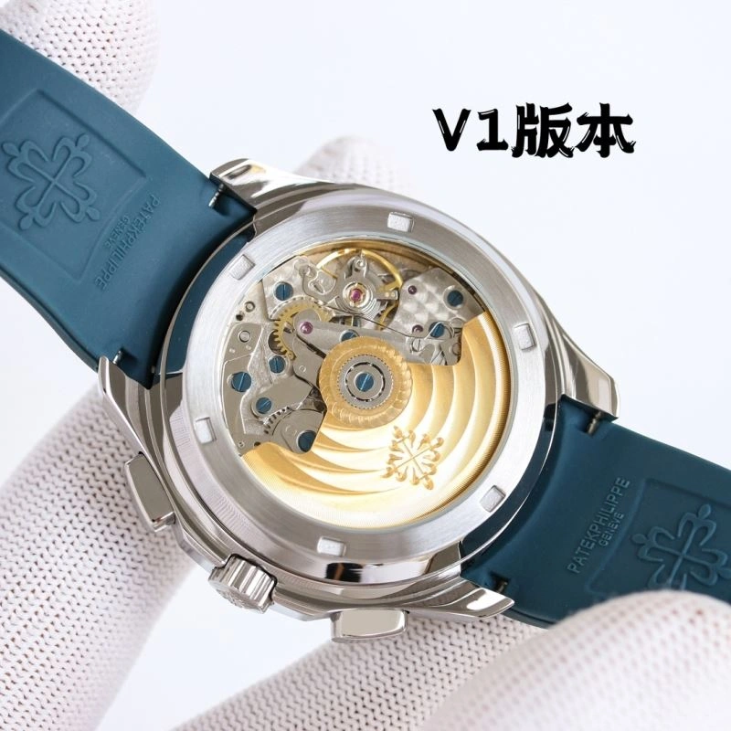 PATEK PHILIPPE Watches TimelessDesign 194556