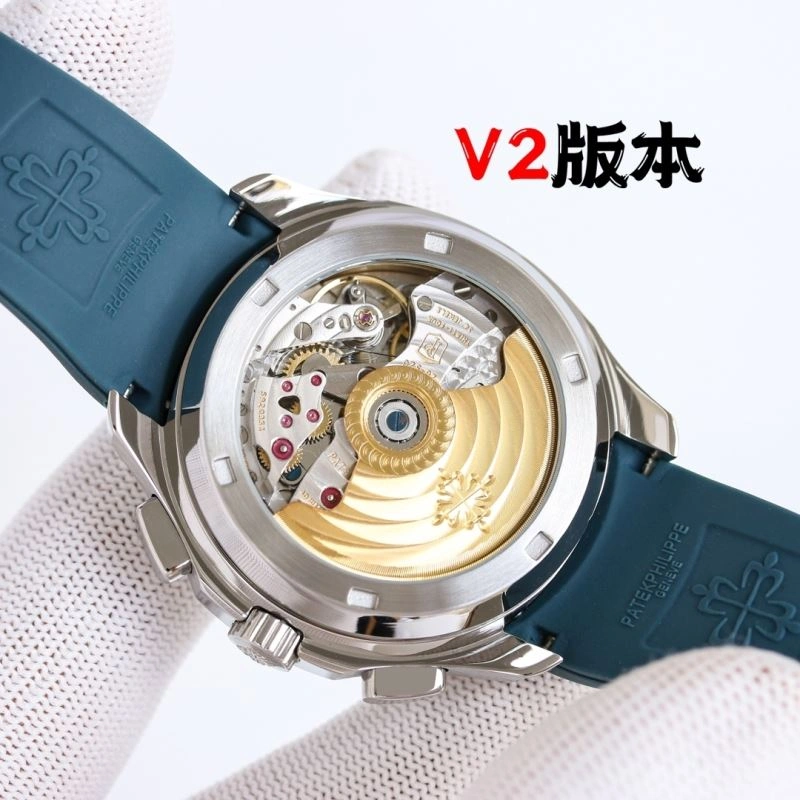 PATEK PHILIPPE Watches TimelessDesign 194556