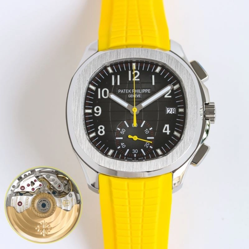 PATEK PHILIPPE Watches Contemporary 194557