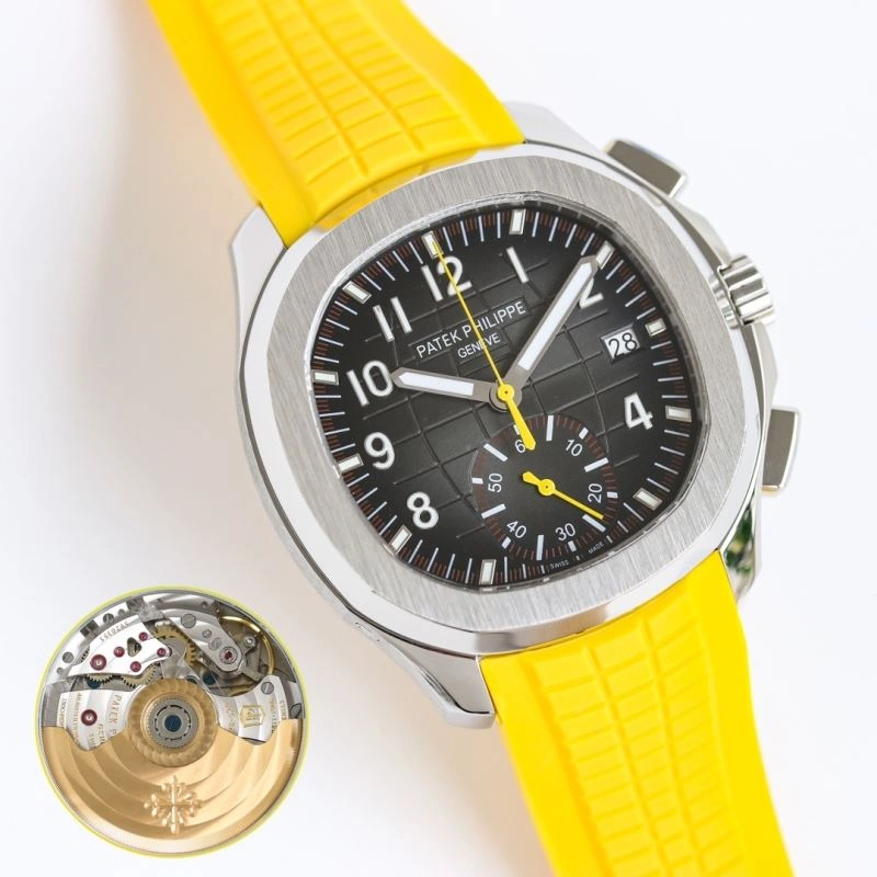 PATEK PHILIPPE Watches Contemporary 194557