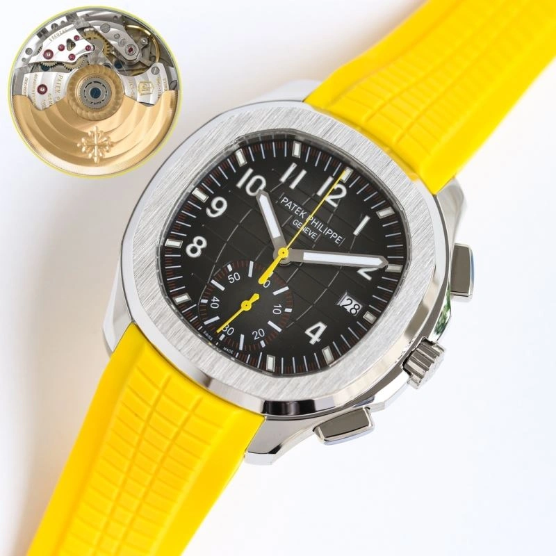 PATEK PHILIPPE Watches Contemporary 194557