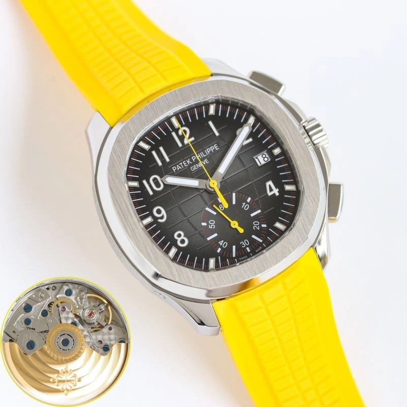 PATEK PHILIPPE Watches Practical 194555