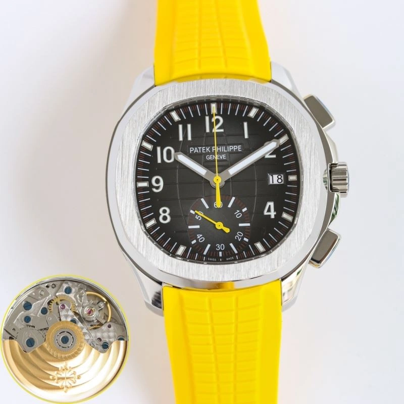 PATEK PHILIPPE Watches Practical 194555