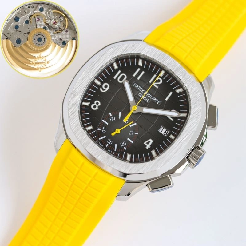 PATEK PHILIPPE Watches Practical 194555