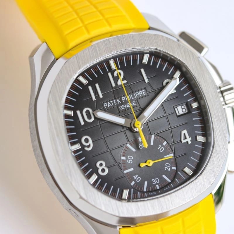 PATEK PHILIPPE Watches Practical 194555