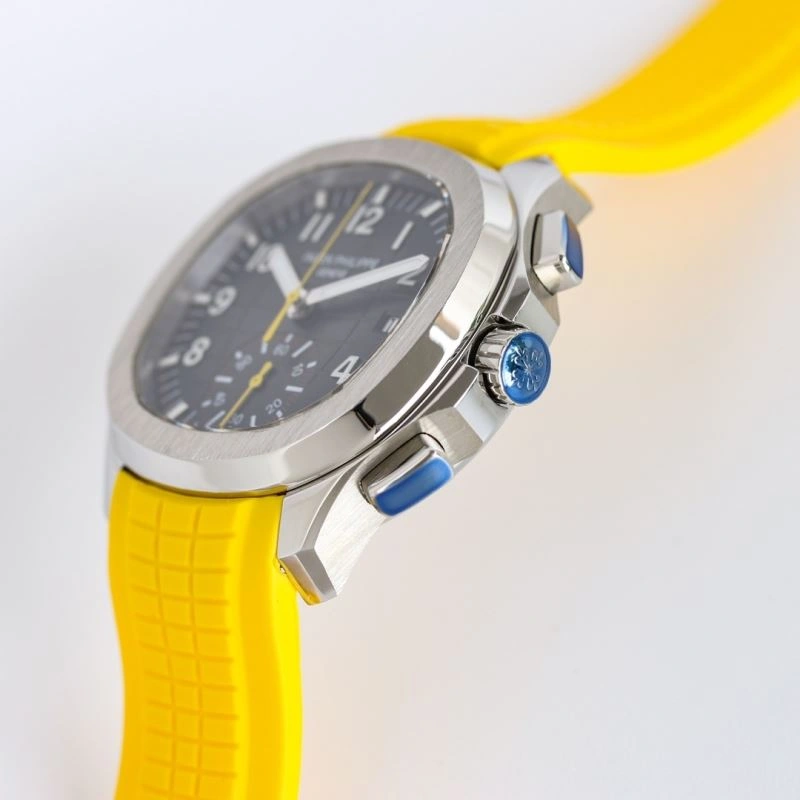 PATEK PHILIPPE Watches Practical 194555