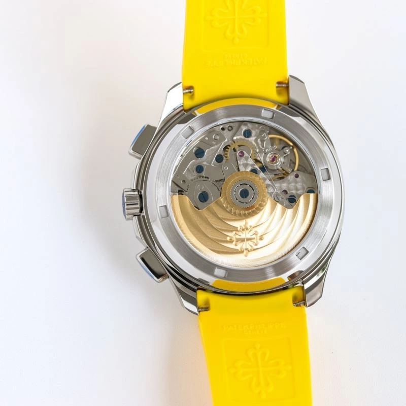 PATEK PHILIPPE Watches Practical 194555
