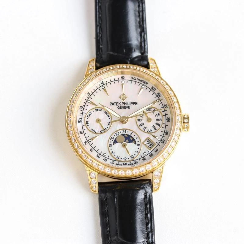 PATEK PHILIPPE Watches FashionForward 194554