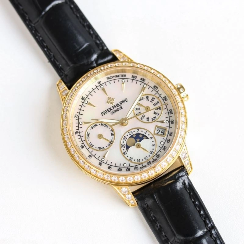 PATEK PHILIPPE Watches FashionForward 194554