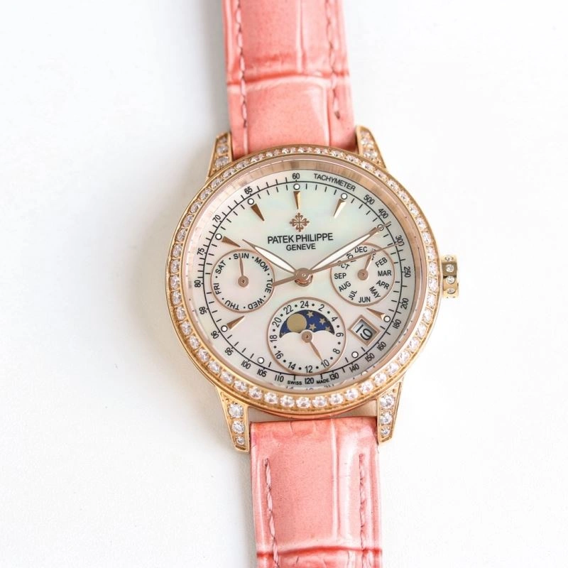 PATEK PHILIPPE Watches FashionForward 194554
