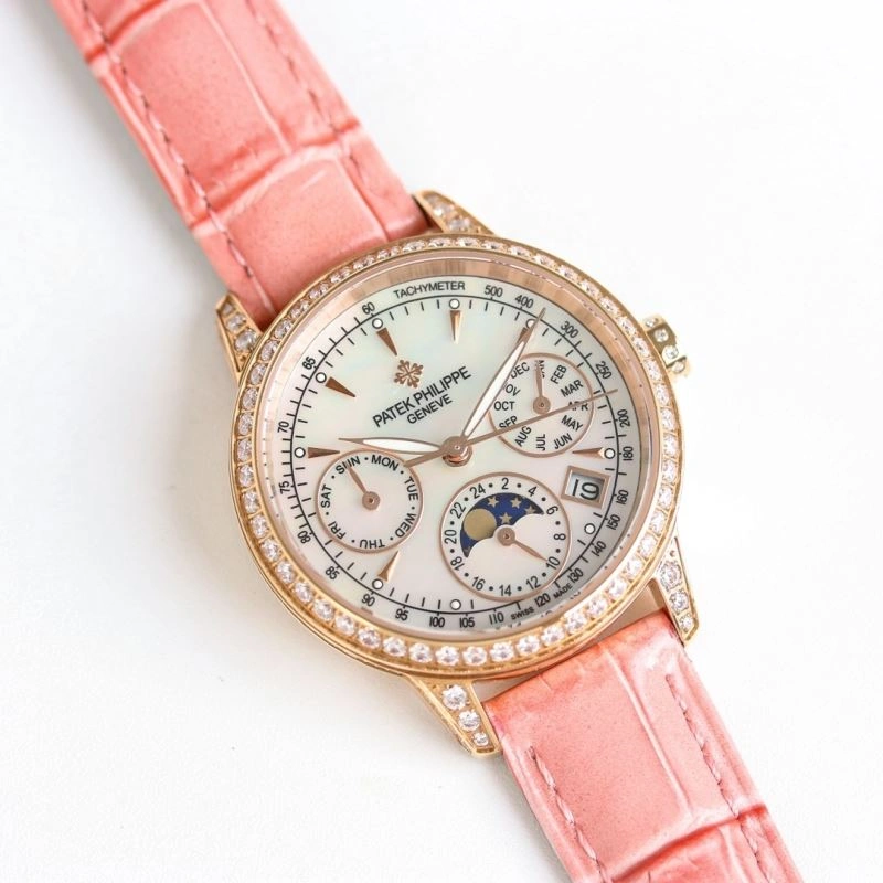 PATEK PHILIPPE Watches FashionForward 194554