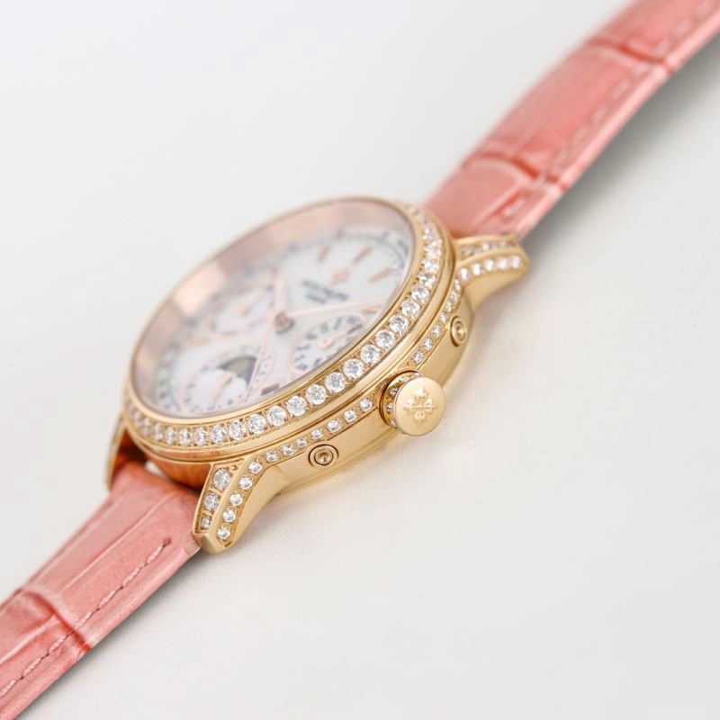 PATEK PHILIPPE Watches FashionForward 194554