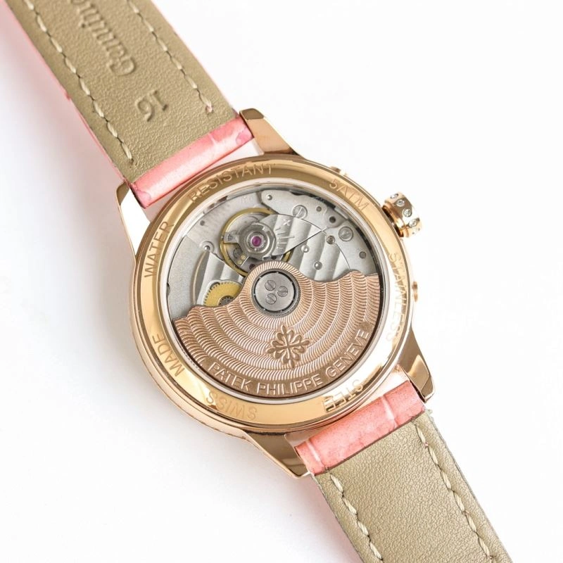 PATEK PHILIPPE Watches FashionForward 194554