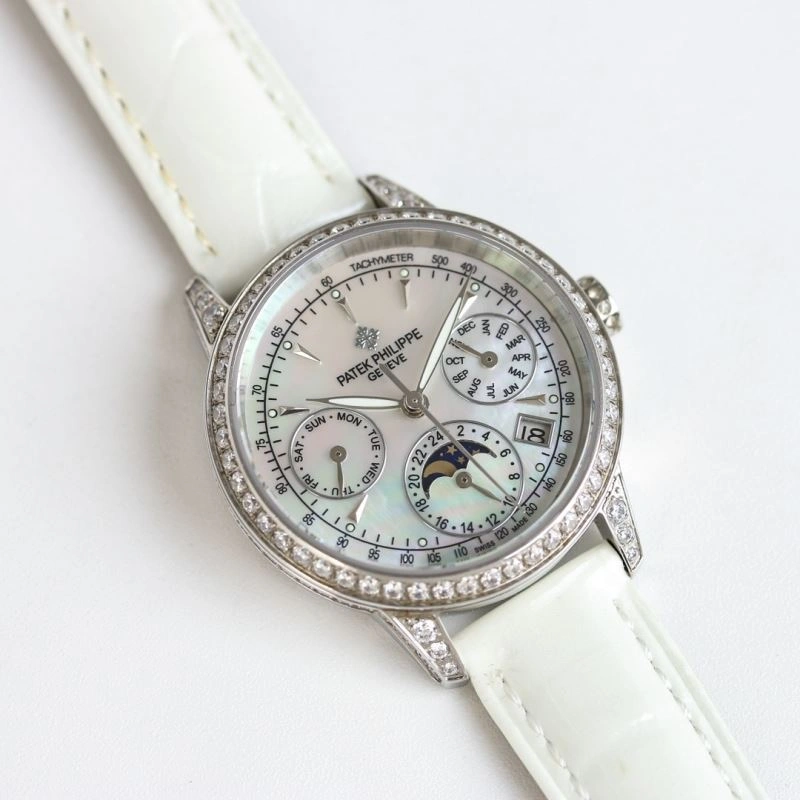 Packable PATEK PHILIPPE Watches 194553