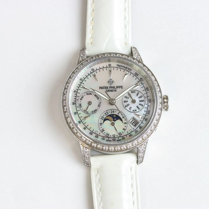 Packable PATEK PHILIPPE Watches 194553