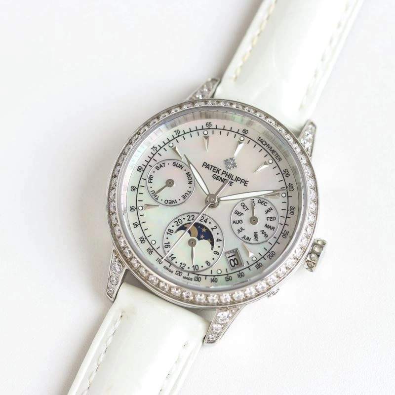 Packable PATEK PHILIPPE Watches 194553