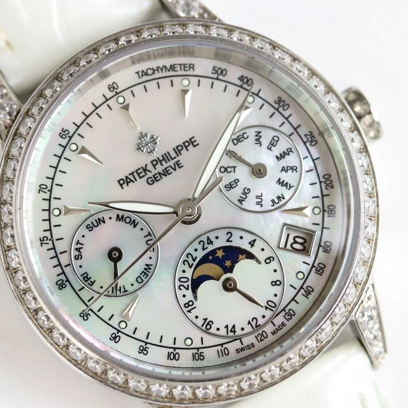 Packable PATEK PHILIPPE Watches 194553