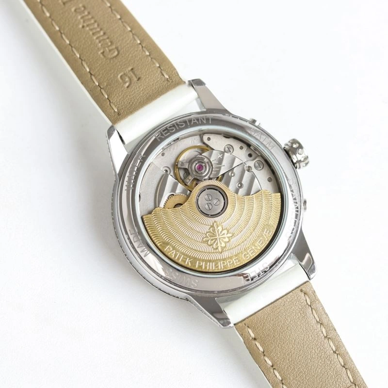Packable PATEK PHILIPPE Watches 194553