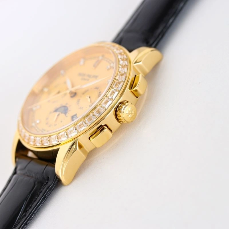PATEK PHILIPPE Watches Breathable 194552