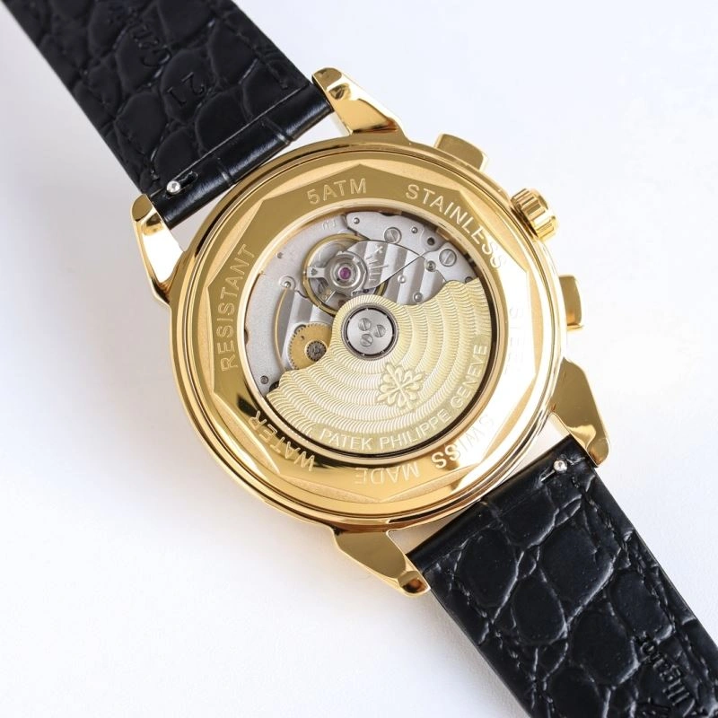 PATEK PHILIPPE Watches Breathable 194552