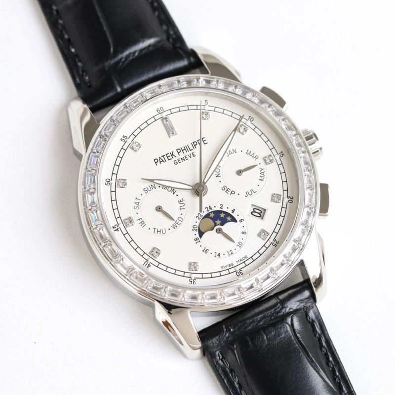 PATEK PHILIPPE Watches SunProtective 194551
