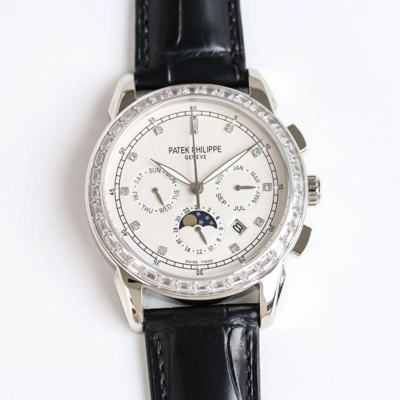 PATEK PHILIPPE Watches SunProtective 194551